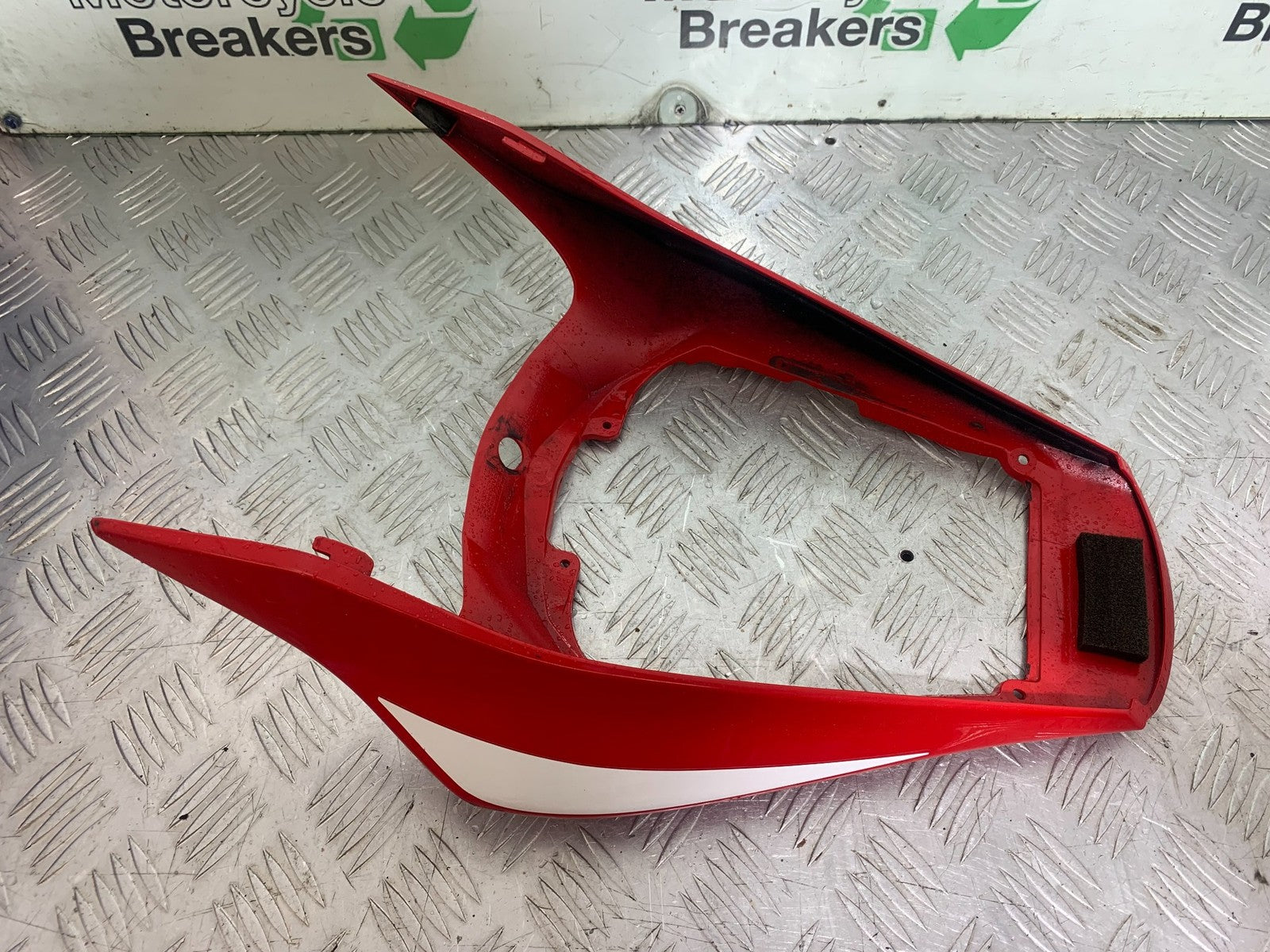 HONDA CBR1000 rr FIREBLADE TAIL PIECE SEAT UNIT    YEAR 2012-2016 (CMB1198)