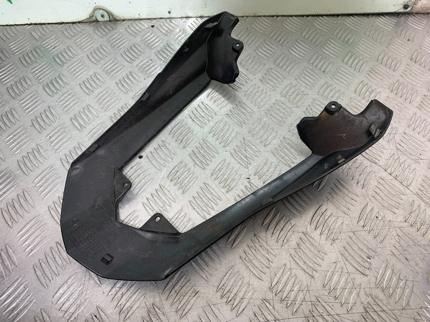 KAWASAKI Z1000 SX TAIL PIECE   YEAR 2014-16 (CMB1264)