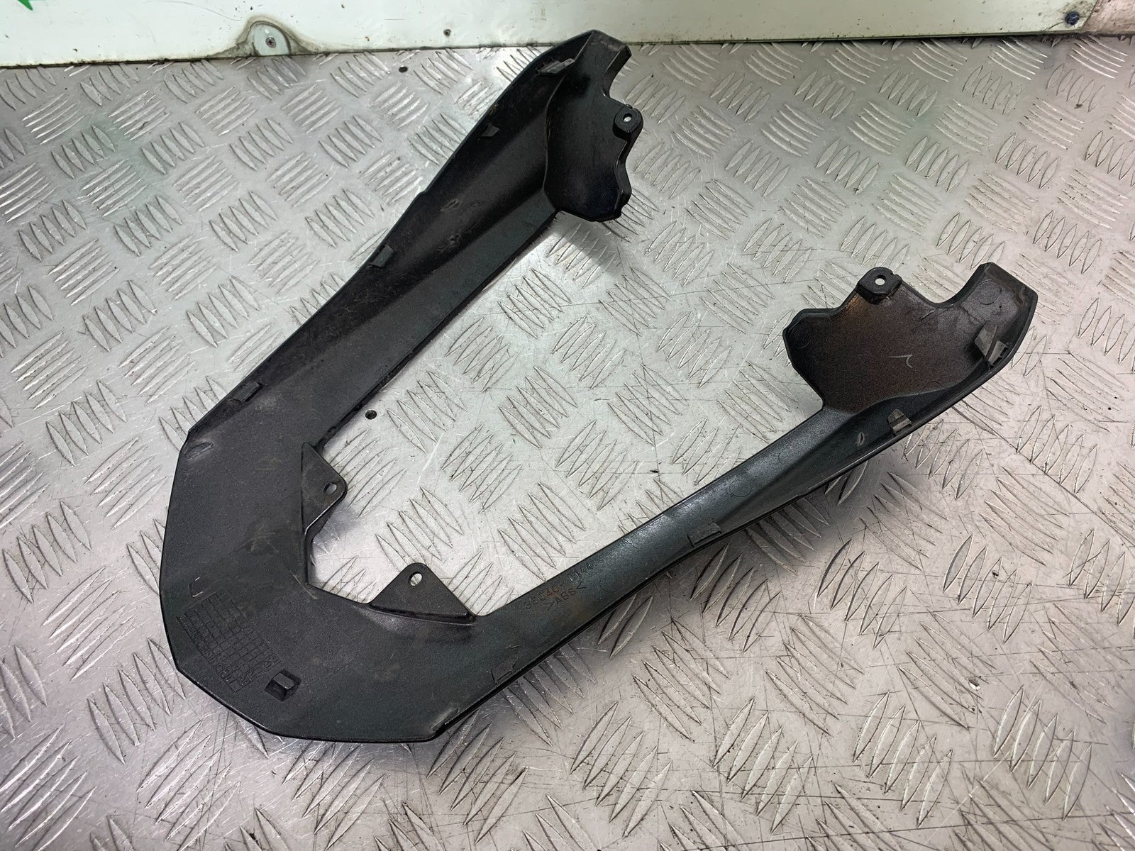 KAWASAKI Z1000 SX TAIL PIECE   YEAR 2014-16 (CMB1264)