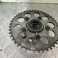 SUZUKI SV650 SV 650 mk1 SPROCKET CARRIER  YEAR 1999-2002 (CMB1208)