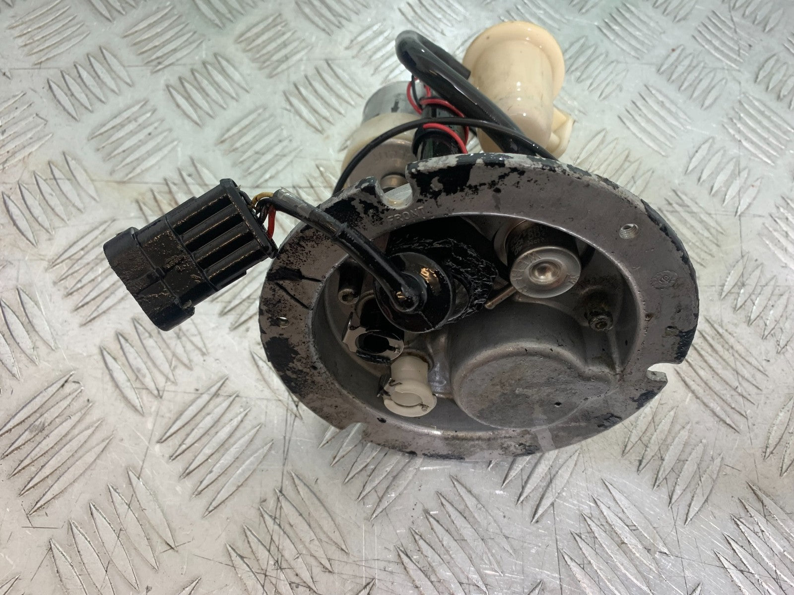 DUCATI 996 SPS 748 916 998 PETROL PUMP 1999-2000 (CMB1209)
