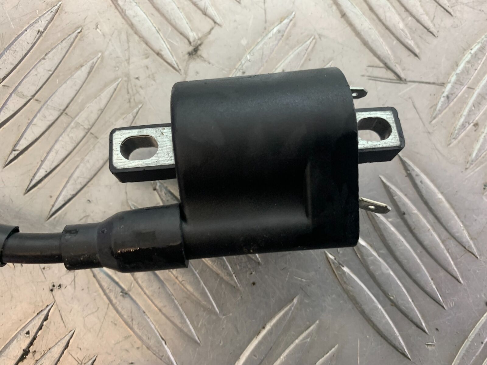 MOTORINI MISANO SXI 125 COIL AND CAP  YEAR 2022 (CMB1078)