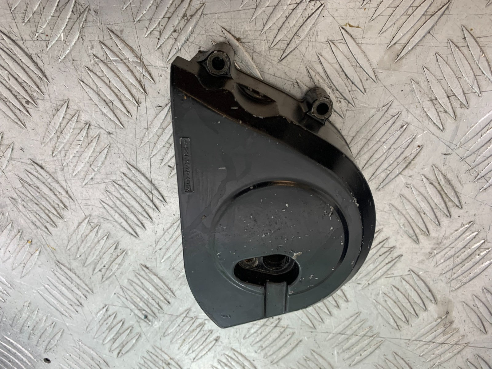 KAWASAKI ZX9R ZX9 R SPROCKET COVER  YEAR 1998-1999 (CMB1329)