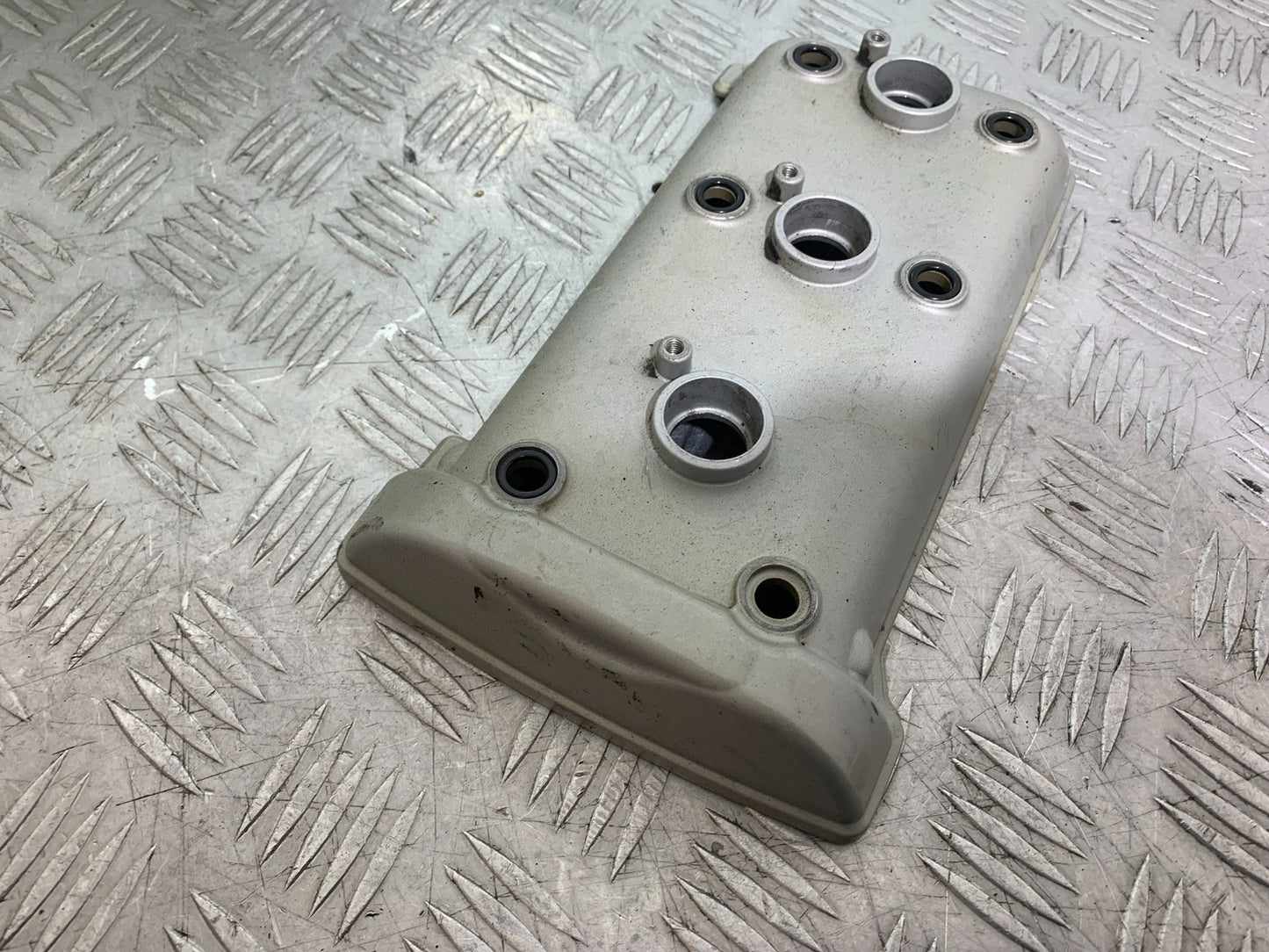 MV AGUSTA 675 F3 ROCKER  COVER YEAR 2012-2016 (CMB1302)