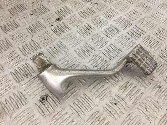 HARLEY DAVIDSON XL1200 SPORTSTER REAR BRAKE PEDAL YEAR 2006 (STOCK 751)