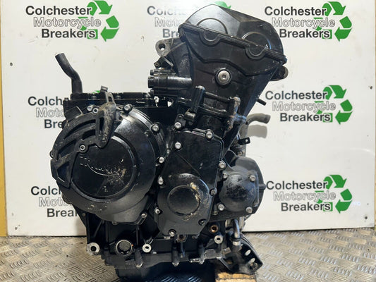TRIUMPH TIGER 800 ENGINE YEAR 2011-2013  (CMB1113)