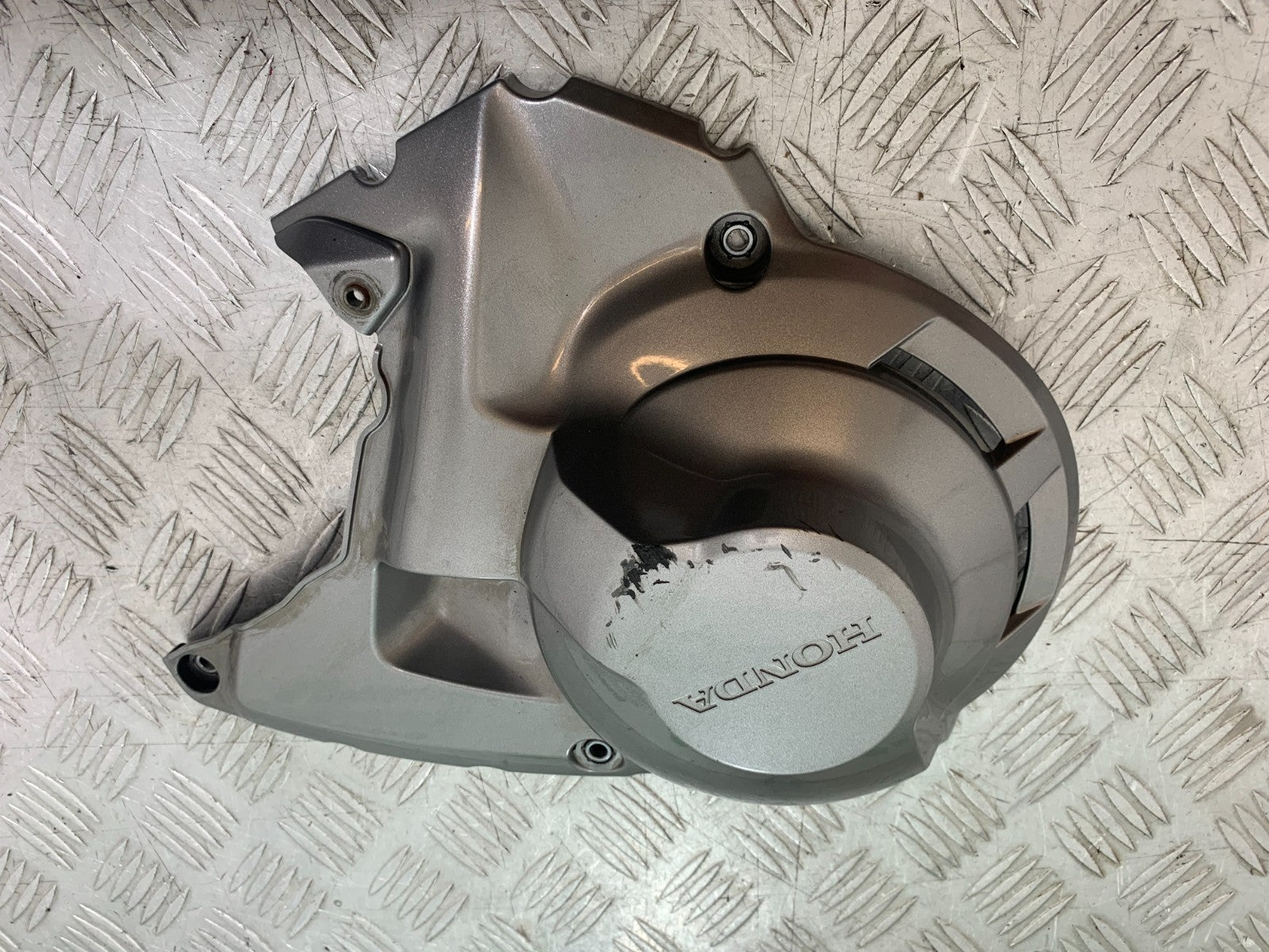 HONDA NC700 X ENGINE COVER  YEAR 2012-2014 (CMB1327)