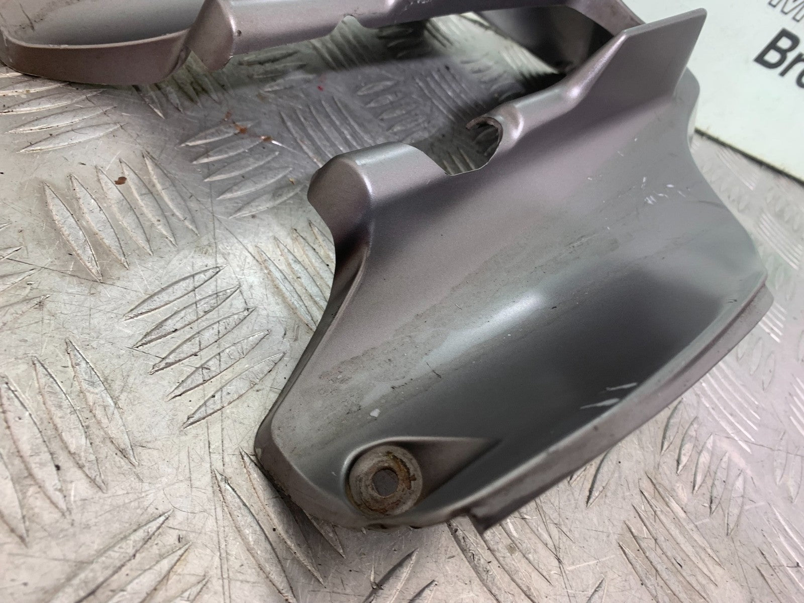 KYMCO CK1 125 TANK INFILL FAIRING PANEL YEAR 2014 - 2016 (CMB1181)