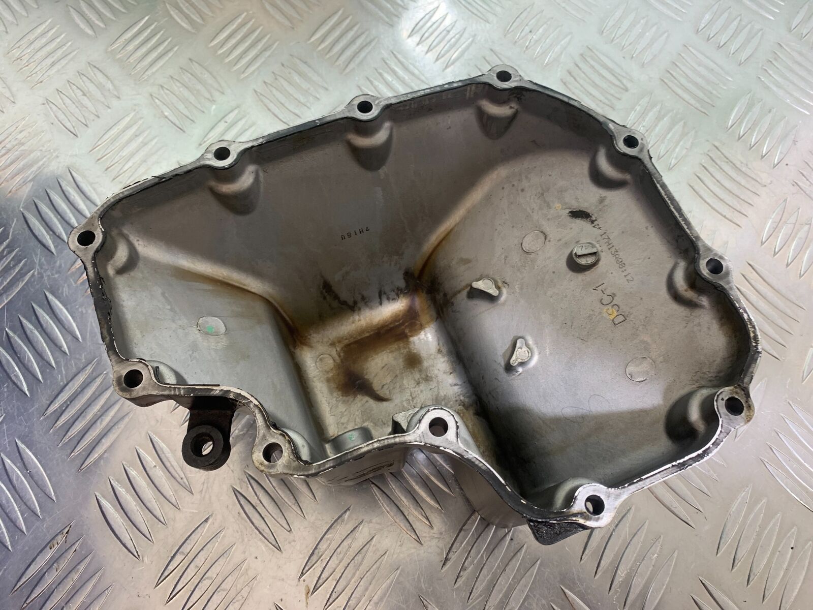 HONDA CBR650 R CBR 650R SUMP YEAR 2019-2020 (STOCK 952)