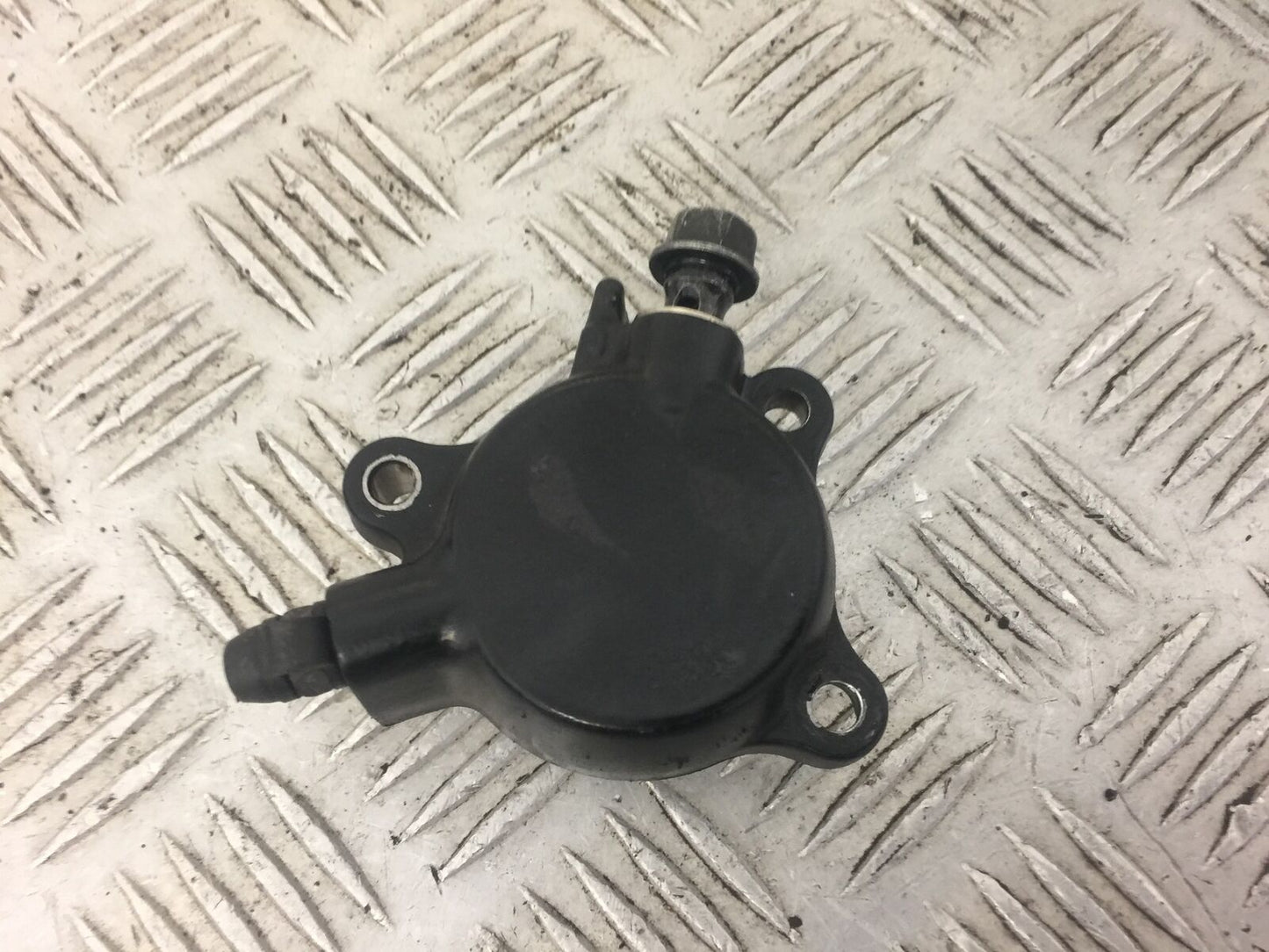 HONDA CB1000R CB 1000 R CLUTCH SLAVE CYLINDER  YEAR 2008 (STOCK 475)
