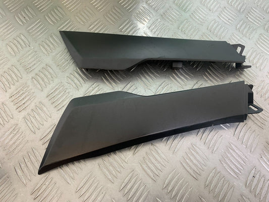 SUZUKI AN400 AN 400 BURGMAN LOWER INFILL PANELS   YEAR 2017-2024 (CMB1118)