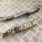 YAMAHA FJ1200 FJ 1200 3XW FRAME RAILS  YEAR 1991 (STOCK 482)