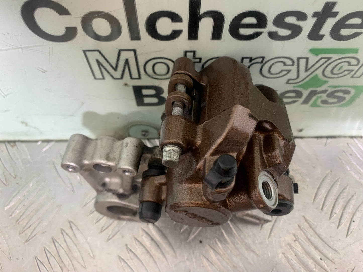 HONDA CBR1000 rr FIREBLADE REAR BRAKE CALIPER  YEAR 2012-2016 (CMB1198)