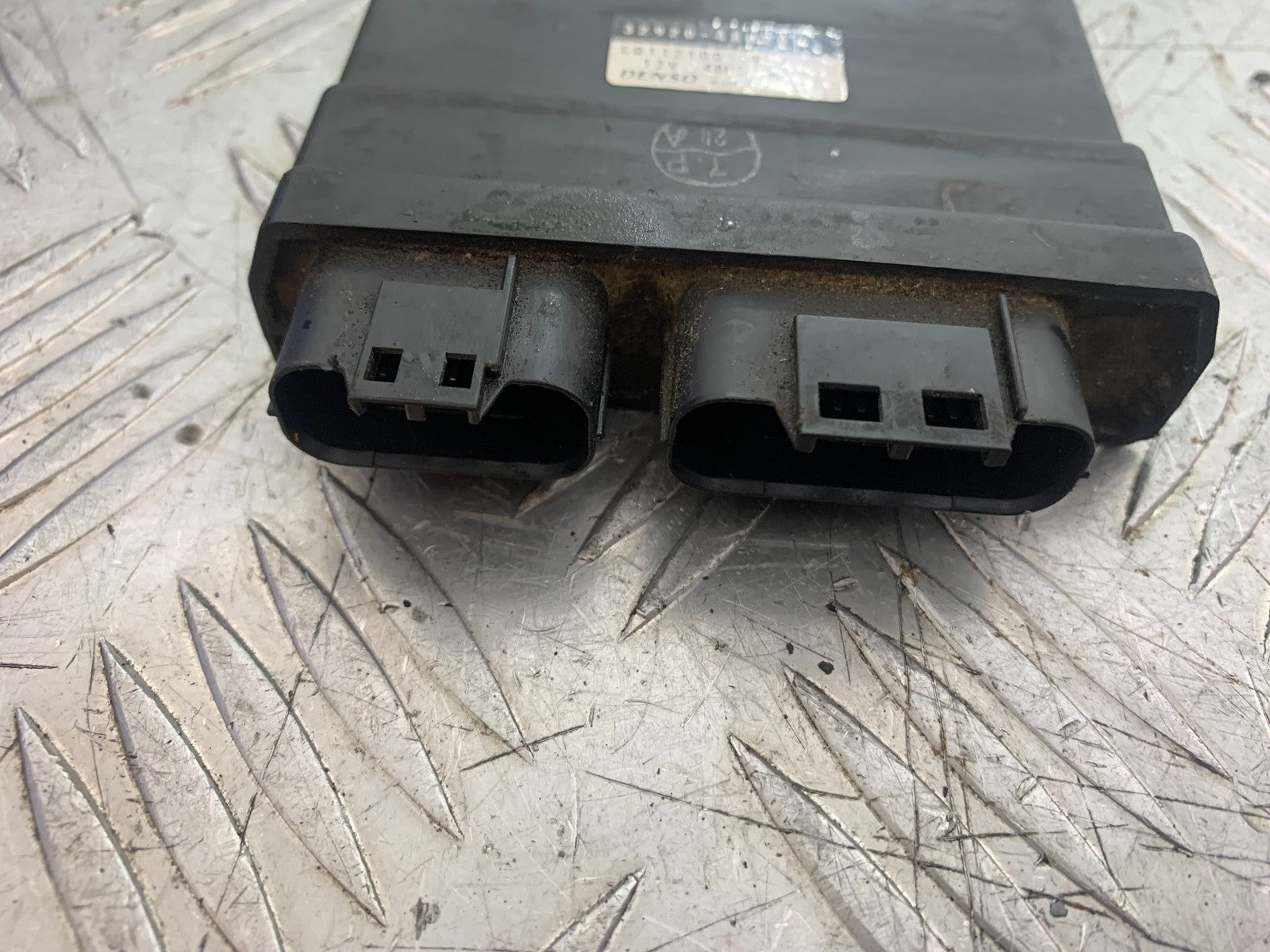 SUZUKI GW250 GW 250 INAZUMA ECU  YEAR 2013-2018 (CMB1205)