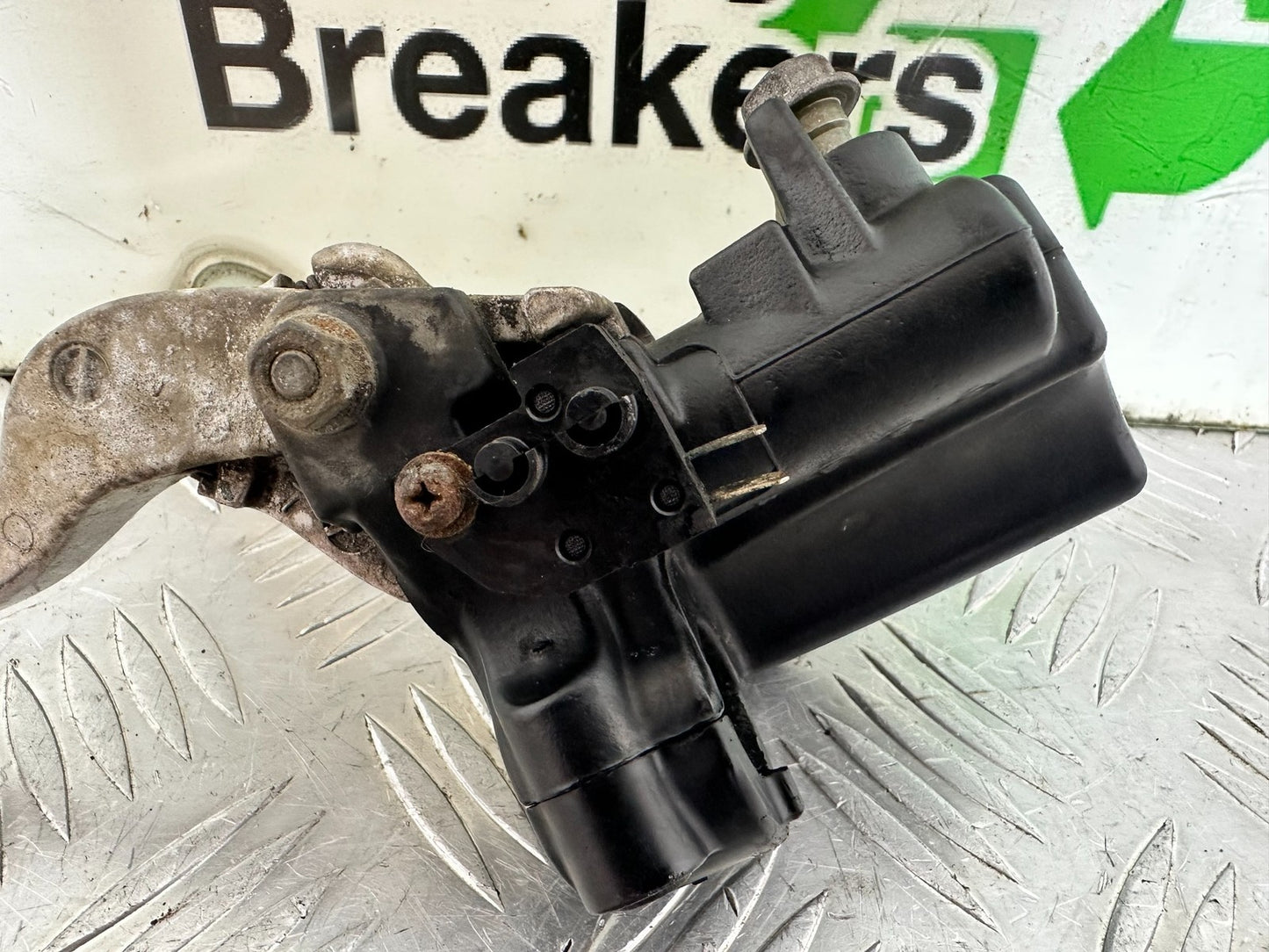KAWASAKI ER6 F ER6F FRONT BRAKE MASTER CYLINDER YEAR 2005-2008 (CMB1178)