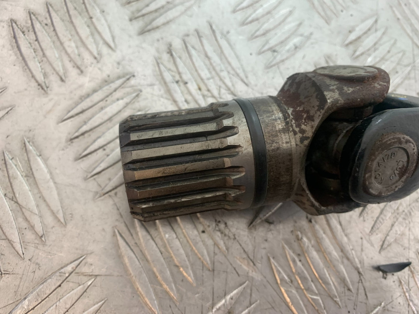 KAWASAKI GTR1400 GTR 1400 DRIVE SHAFT  YEAR 2007-2009 (CMB1174)