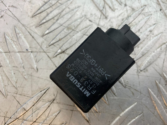 HONDA CBF600 CBF 600 RELAY  YEAR 2004 -07 (CMB1247)