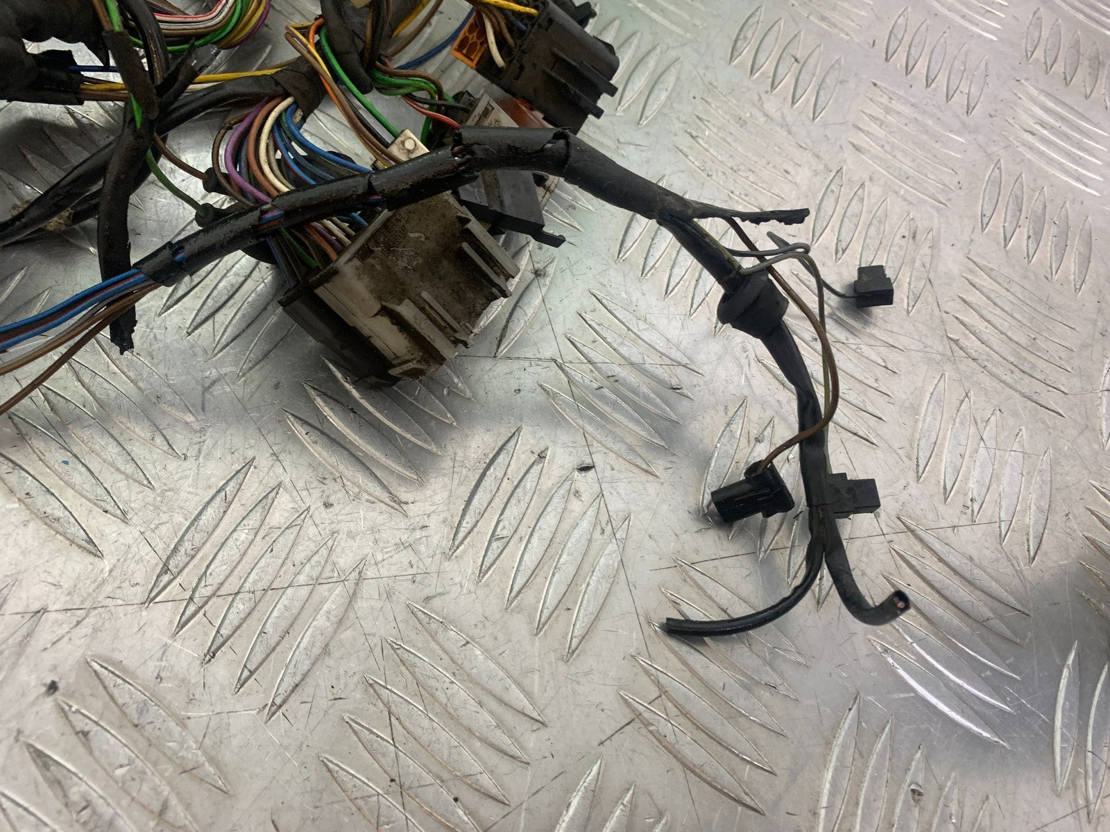 BMW R850 R R850R WIRING LOOM  YEAR 1994-2002 (CMB1170)