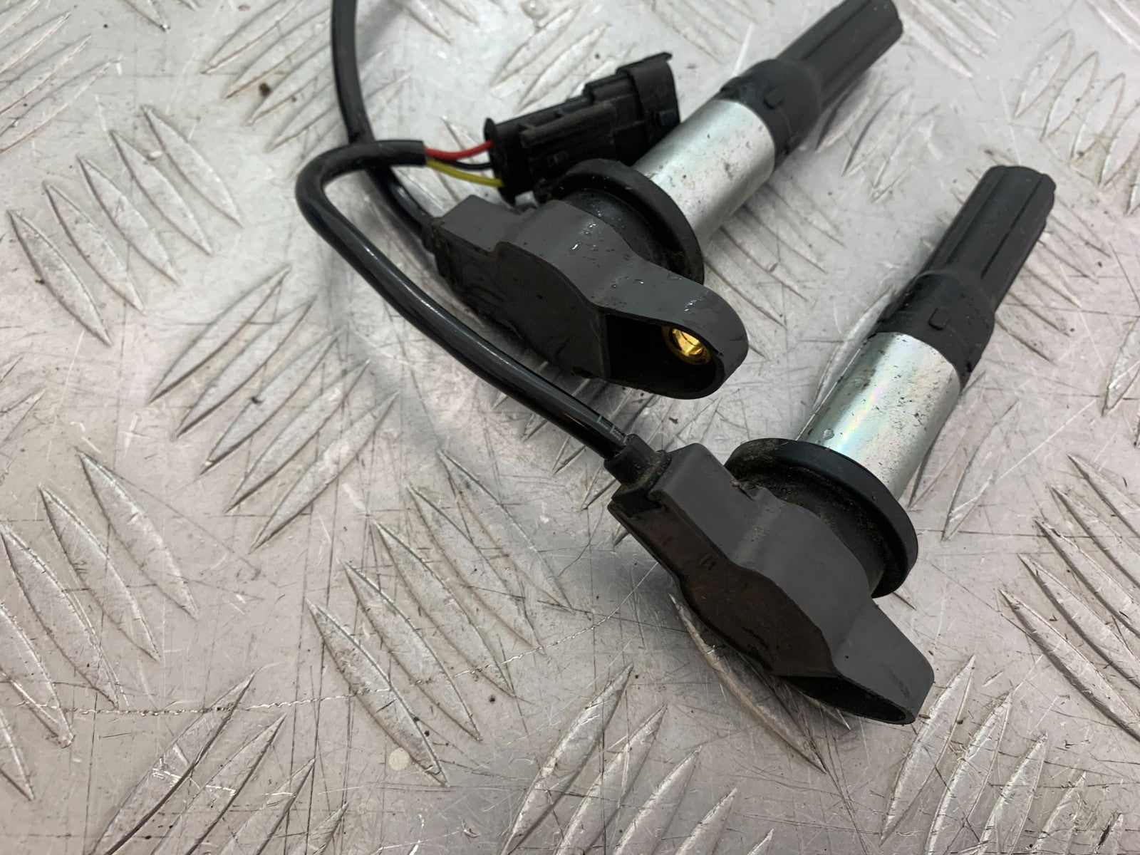 DUCATI 937 MONSTER COILS YEAR 2021-2024 (CMB1270)