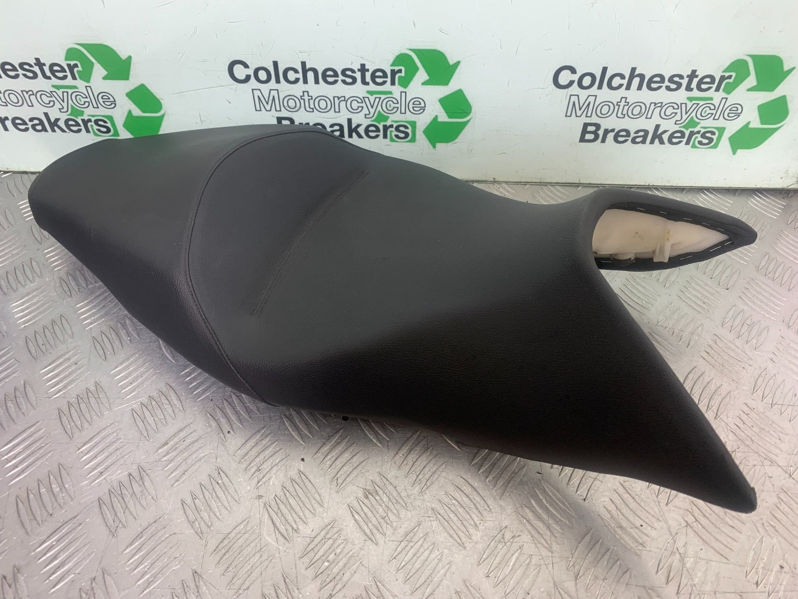 APRILIA SL750 SL 750 SHIVER SEAT  YEAR 2008-2016 (CMB1242)