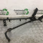 HONDA PANTHEON FES 125 FOOTBOARD BRACKETS  YEAR 2003-2007 (STOCK 827)