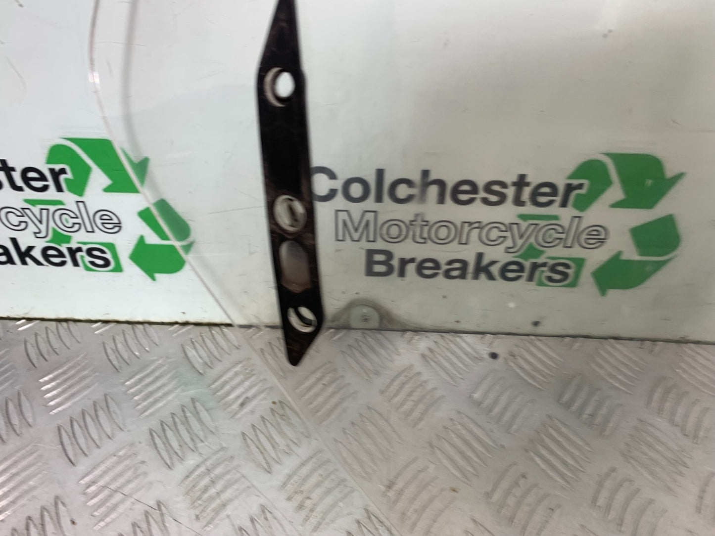 KAWASAKI GTR1400 GTR 1400 SCREEN  YEAR 2007-2009 (CMB1306)