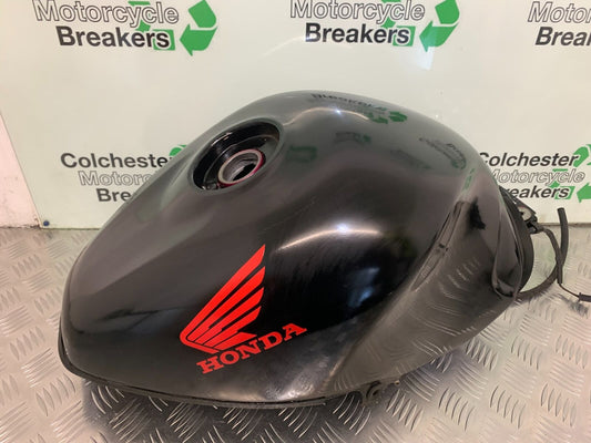 HONDA CBR1100 BLACKBIRD PETROL TANK  YEAR 1996-1998 (STOCK 936)