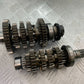 TRIUMPH 955i SPRINT ST GEAR BOX YEAR 1999-2004