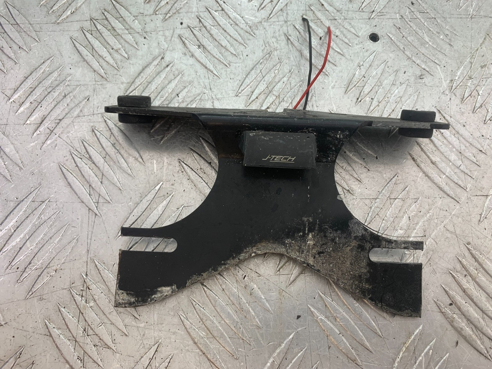 BMW S1000 RR TAIL TIDY   YEAR 2015-2018 (CMB1246)