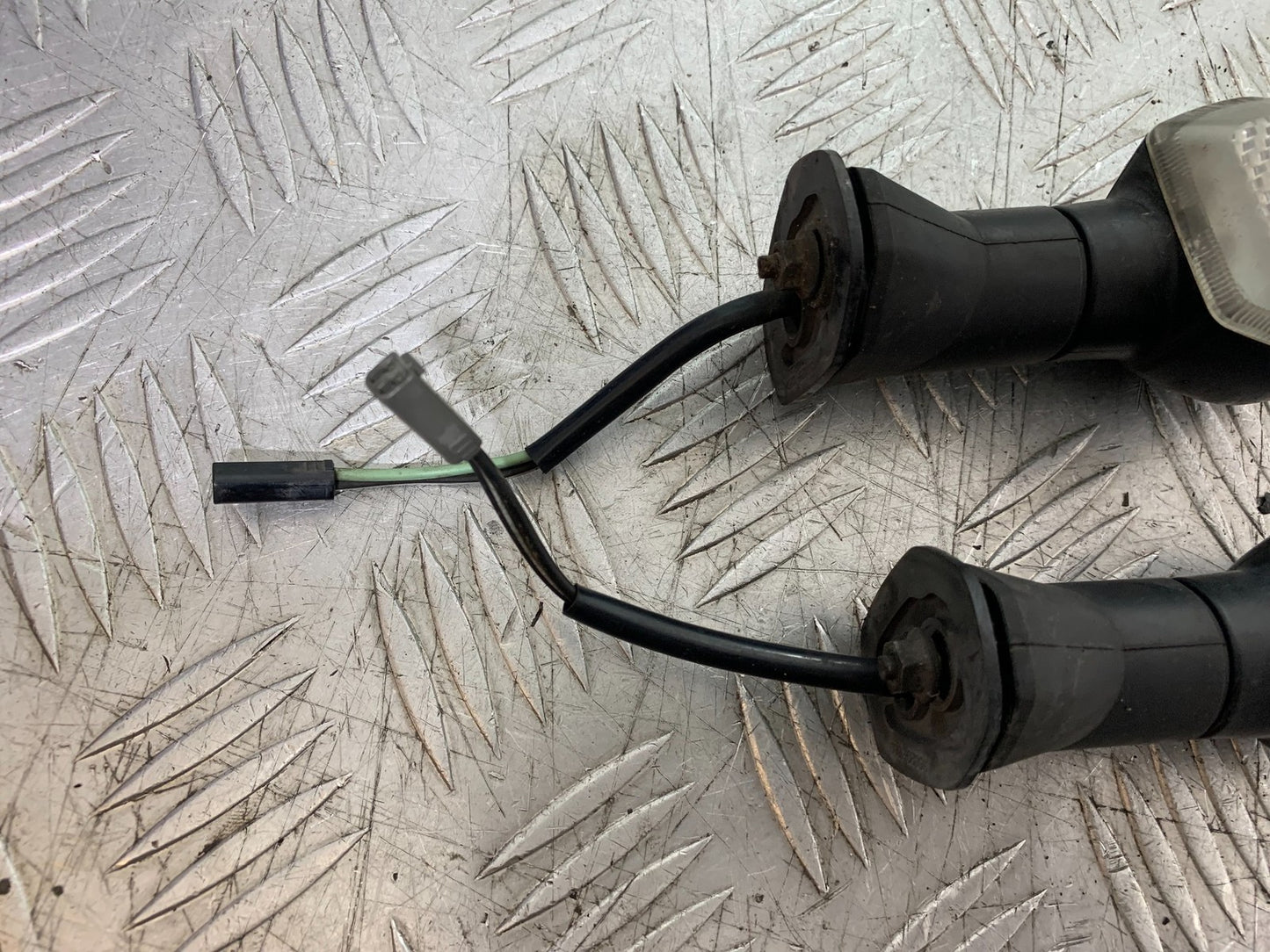 SUZUKI DL1000 V-STROM FRONT INDICATORS YEAR 2014-2019 (CMB1325)