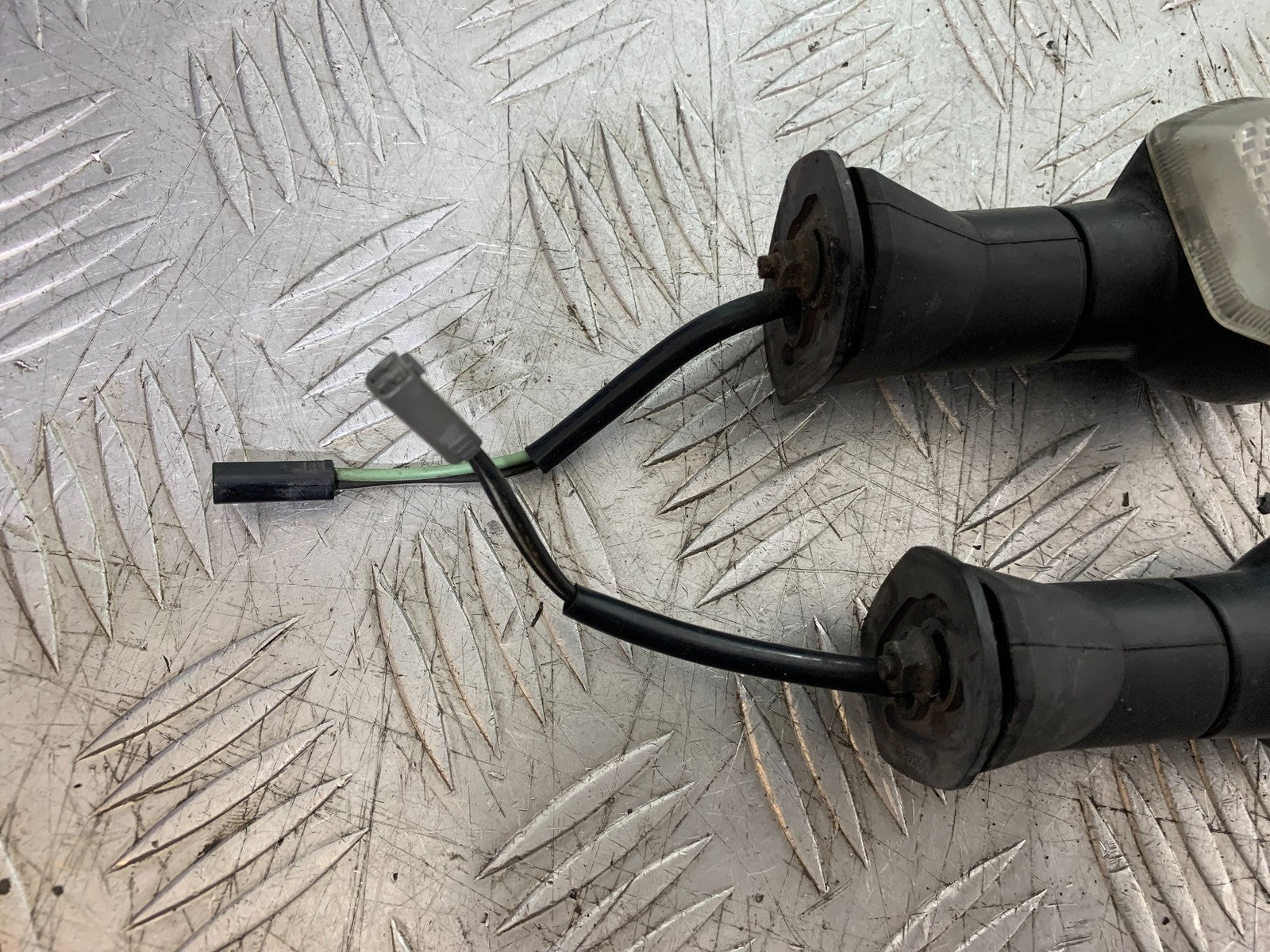 SUZUKI DL1000 V-STROM FRONT INDICATORS YEAR 2014-2019 (CMB1325)