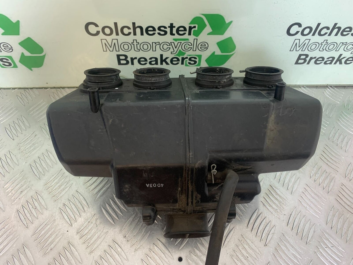 SUZUKI GSX650 F GSX 650 F AIRBOX  YEAR 2008-16 (CMB1045)