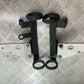 SUZUKI GSX750 INAZUMA HEADLIGHT BRACKETS   YEAR 1998-2003 (CMB1308)