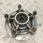 TRIUMPH 600 SPEED FOUR REAR SPROCKET CARRIER YEAR 2002  (STOCK 756)