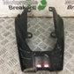 TRIUMPH 675 DAYTONA SILENCER COVER  YEAR 2006-2008 (STOCK 789)