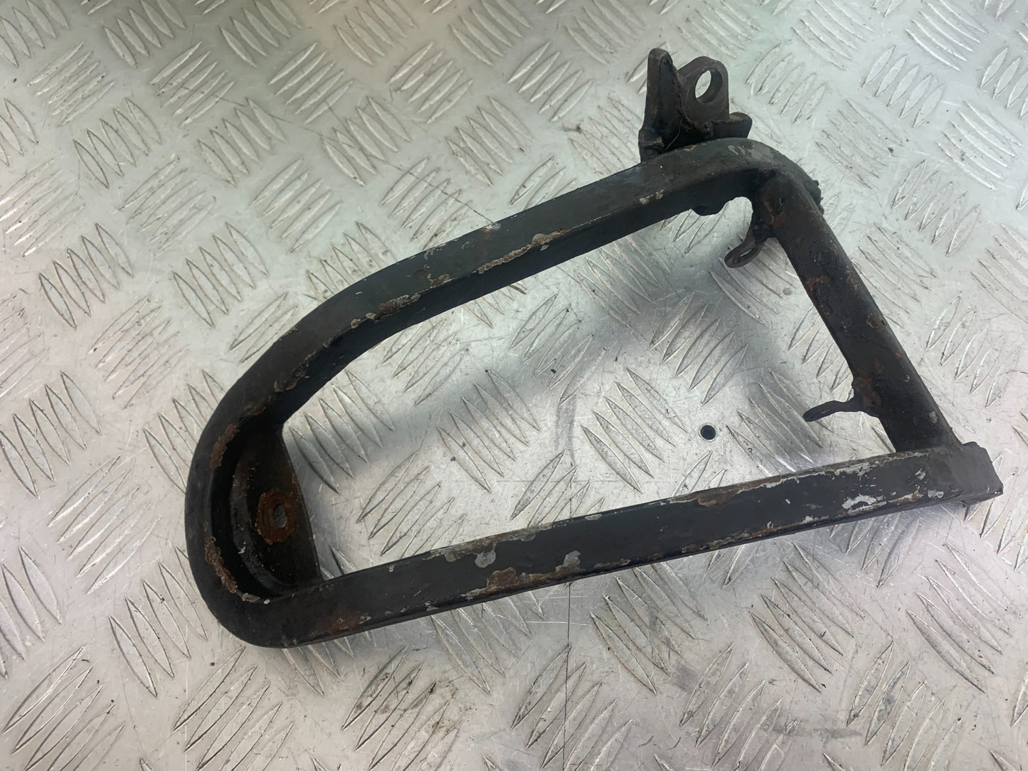 RIEJU 125 RS2 SIDE STAND BRACKET YEAR 2007 (CMB1142)