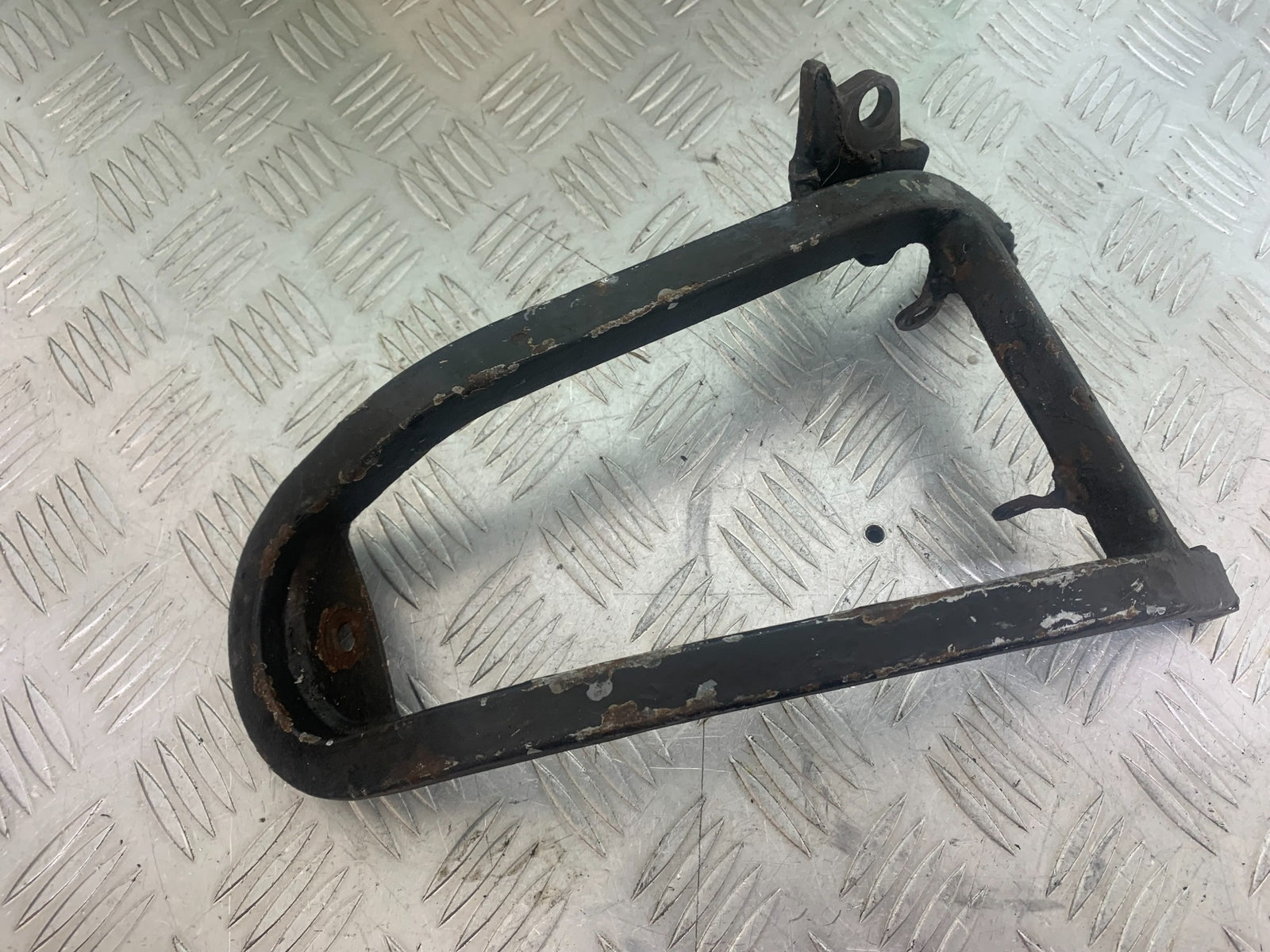 RIEJU 125 RS2 SIDE STAND BRACKET YEAR 2007 (CMB1142)