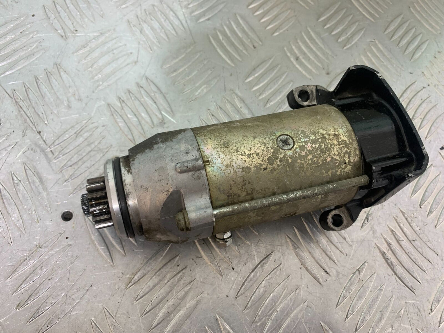 YAMAHA XS1100 MIDNIGHT SPECIAL STARTER MOTOR  YEAR 1980-1982 (CMB1122)