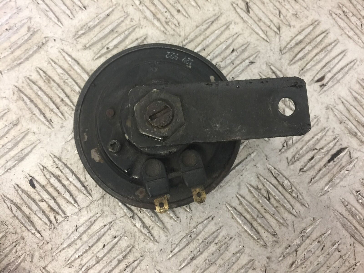 HONDA CBR900 FIREBLADE HORN  YEAR 1998 - 99 (STOCK 621)