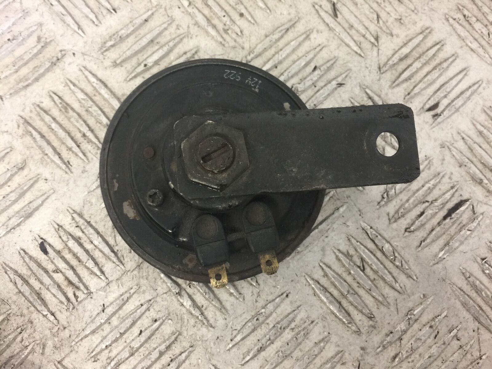 HONDA CBR900 FIREBLADE HORN  YEAR 1998 - 99 (STOCK 621)
