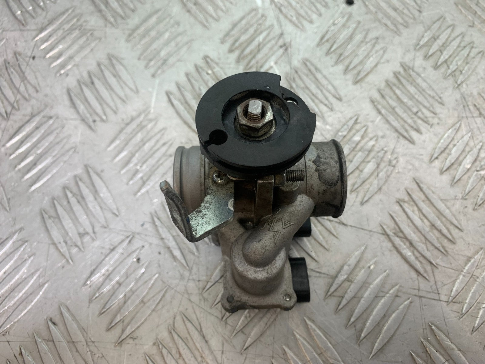SINNIS HOODLUM 125 THROTTLE BODY  YEAR 2021-2025 (CMB1196)
