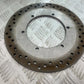 HONDA VTX1300 S-6 REAR BRAKE DISC  YEAR 2004-09 (CMB1159)