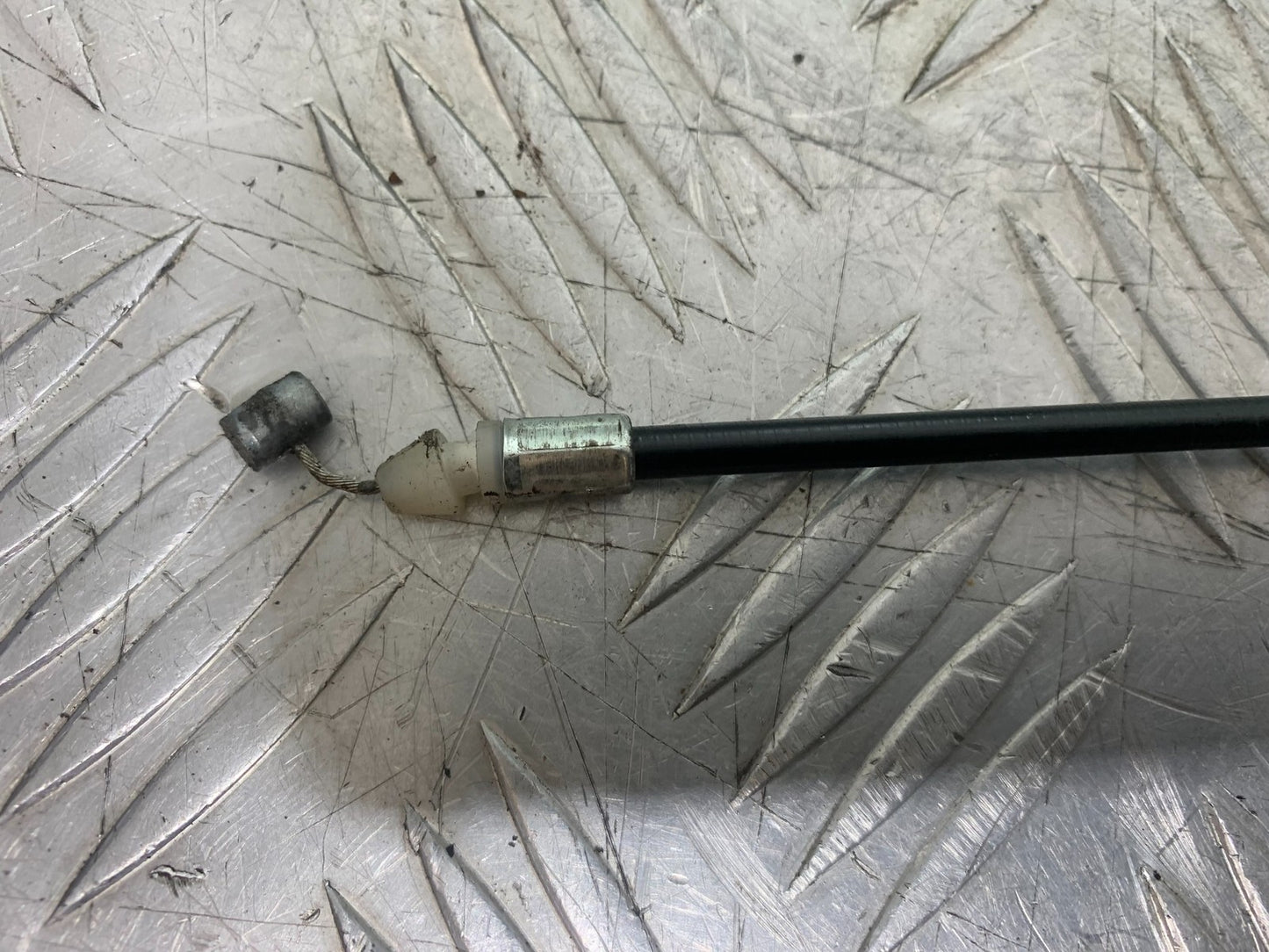 BENELLI BN125 BN 125 SEAT CATCH AND CABLE   YEAR 2018-2021 (CMB1194)