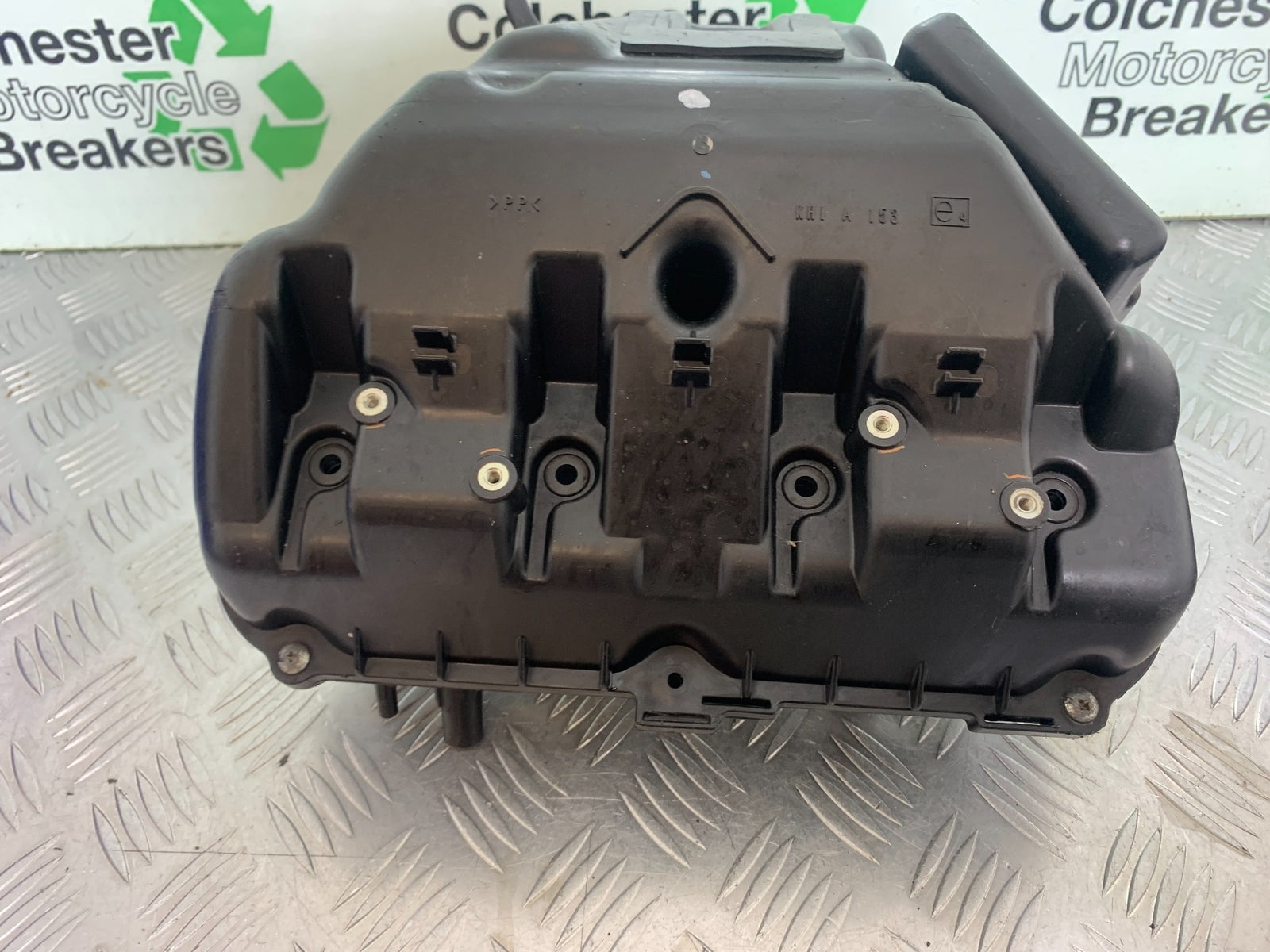 KAWASAKI ZX10R ZX 10R AIRBOX   YEAR 2011-2015 (CMB1154)