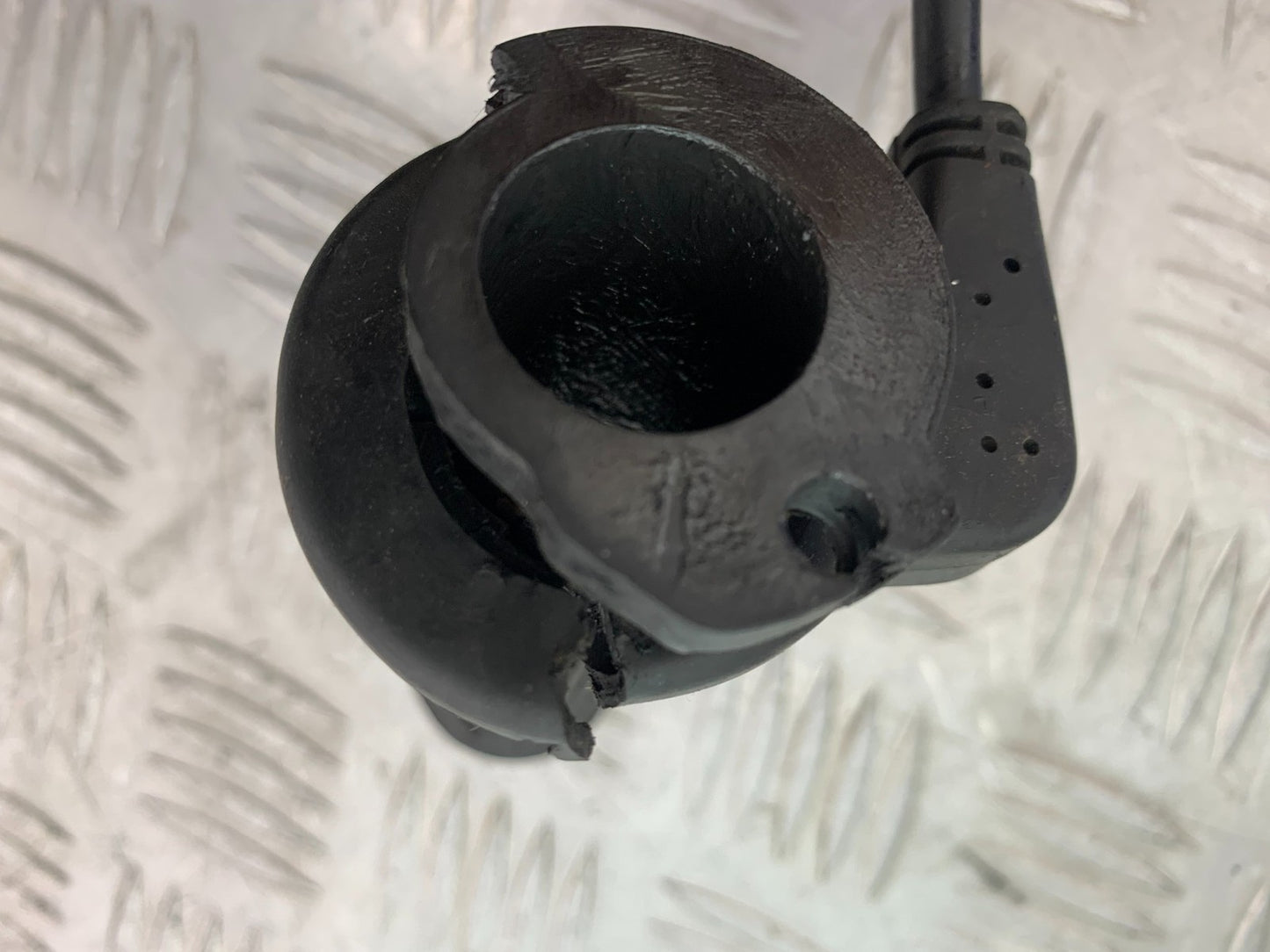 KTM 125 DUKE THROTTLE TWIST GRIP  YEAR 2018-2023 (CMB1185)