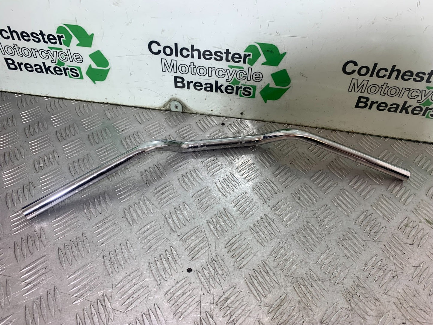 KAWASAKI ER6 N HANDLEBARS  YEAR 2012-2017 (CMB1324)