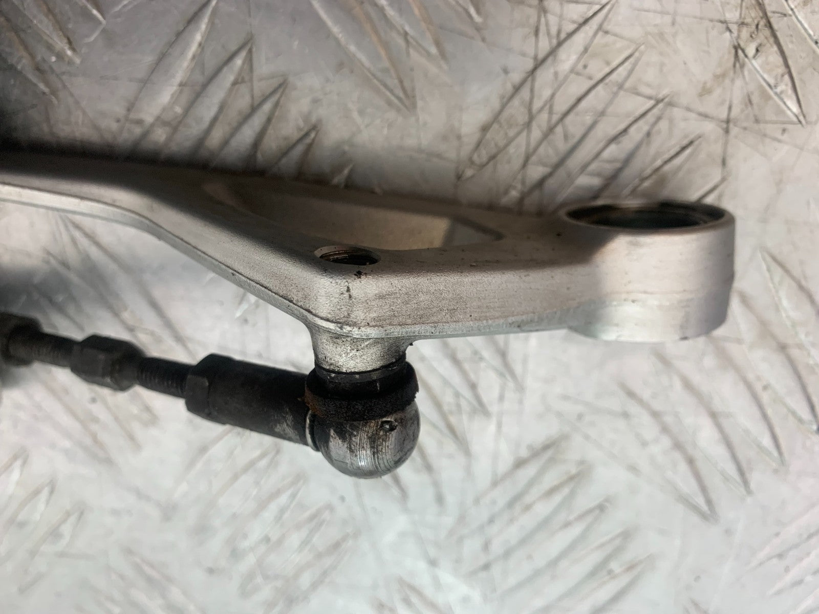 BMW R1200 R 1200 GS GEAR LEVER  YEAR 2013-2016 (CMB1257)