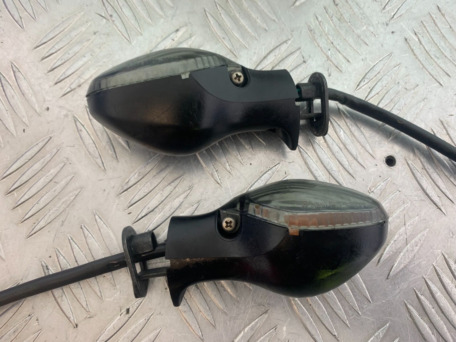 HONDA CB650 F CB 650 FA-H FRONT INDICATORS  YEAR 2017- 2019 (CMB1087)