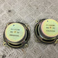 HONDA GL1800 GL 1800 FRONT SPEAKERS   YEAR 2004-10 ABS (STOCK 890)