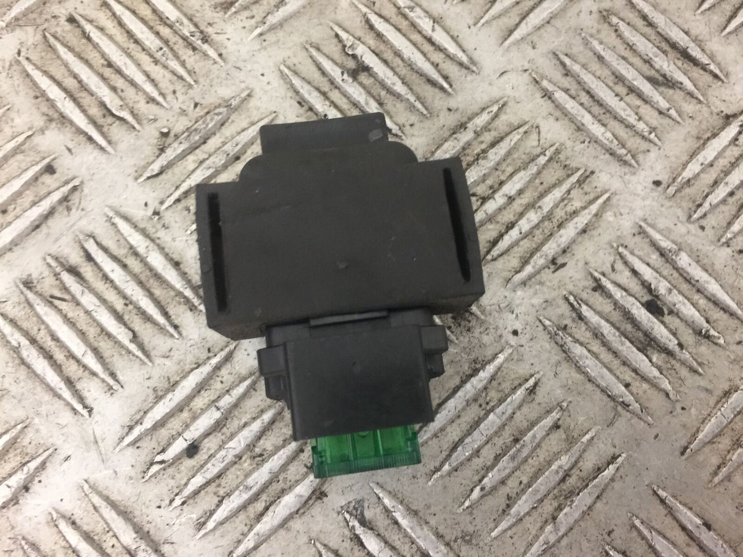 HONDA NC700 NC 700 STARTER SOLENOID   YEAR 2012 STOCK 437